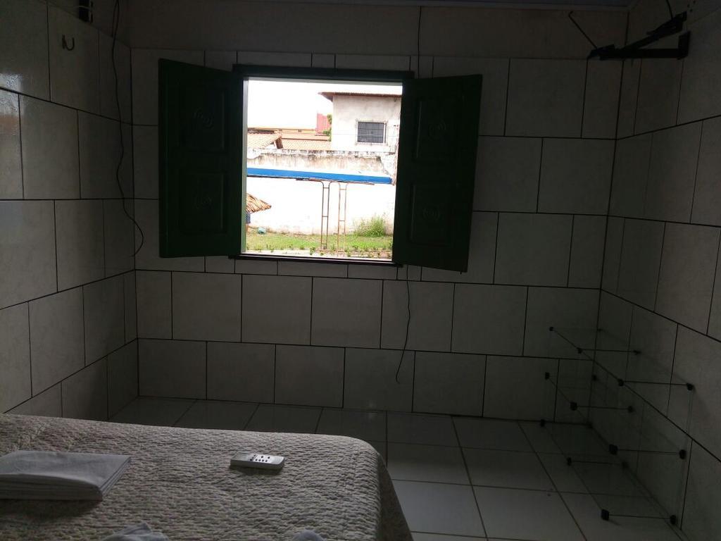 Pousada Matriz Barreirinhas Ngoại thất bức ảnh