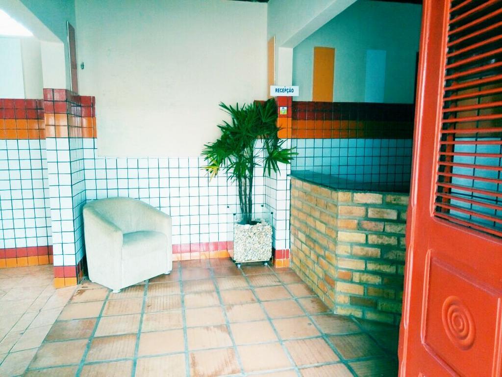 Pousada Matriz Barreirinhas Ngoại thất bức ảnh