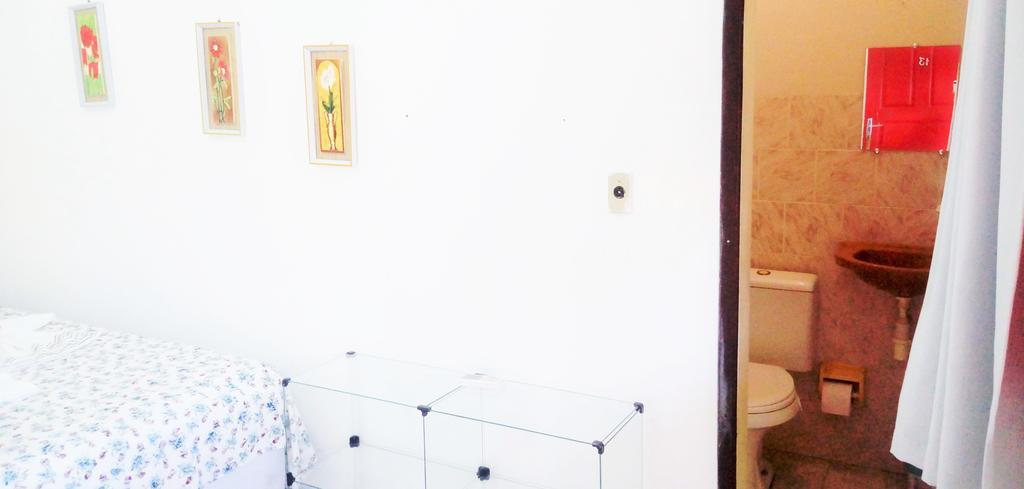 Pousada Matriz Barreirinhas Ngoại thất bức ảnh