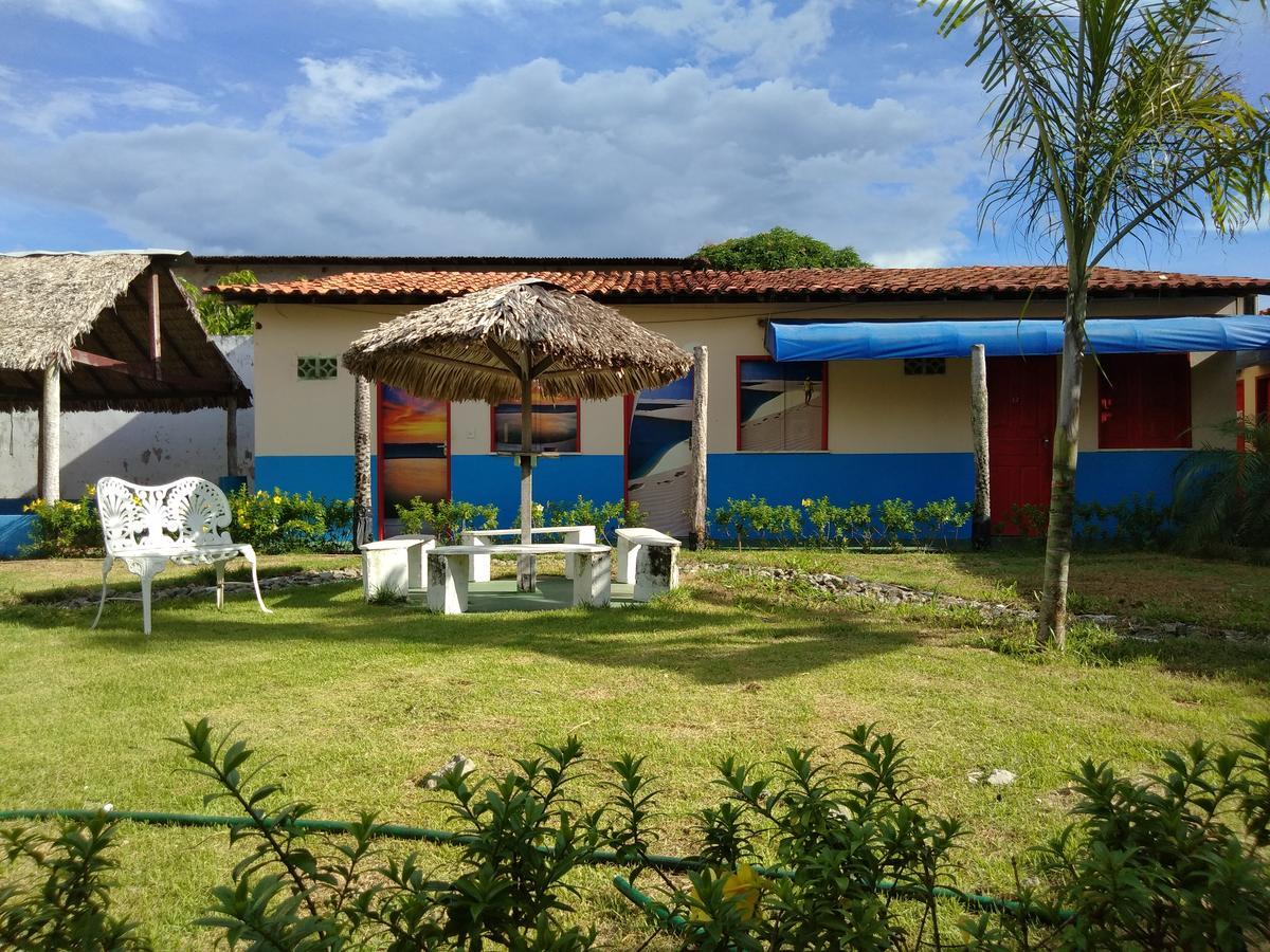 Pousada Matriz Barreirinhas Ngoại thất bức ảnh