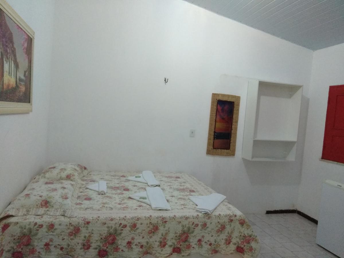 Pousada Matriz Barreirinhas Ngoại thất bức ảnh