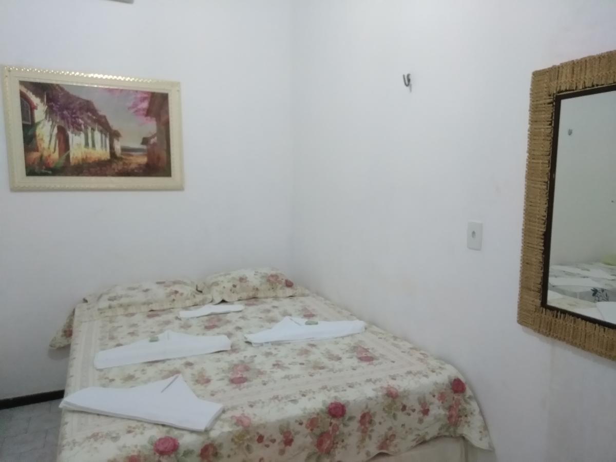 Pousada Matriz Barreirinhas Ngoại thất bức ảnh